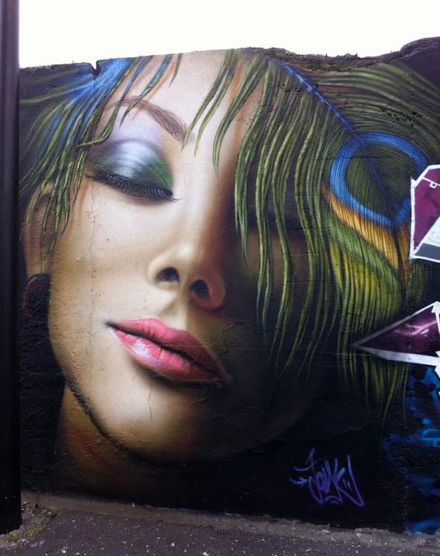  by Jone  in Brest