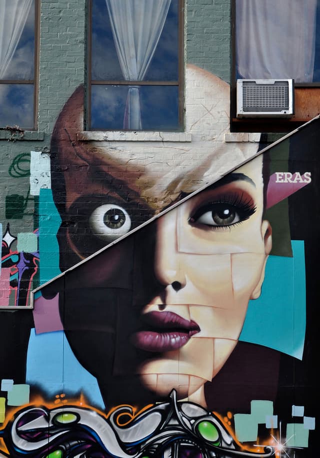  by Eras in Seattle