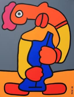 Thierry Noir