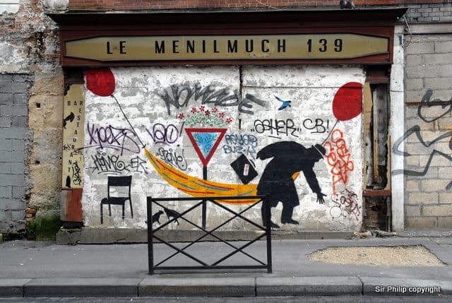  by NEMO in Paris