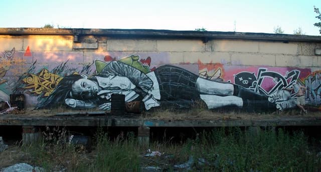  by P183 in Rybinsk