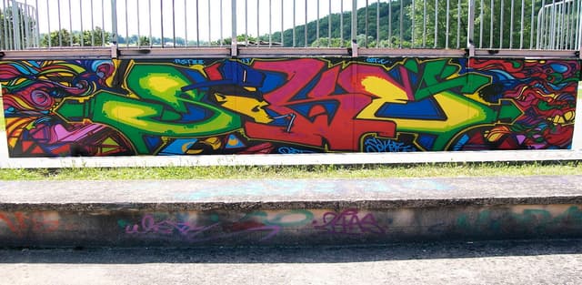  by soke in Périgueux