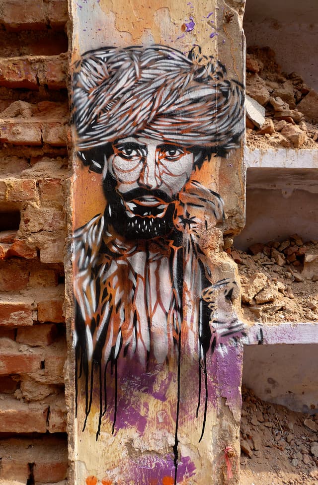  by C215 in Delhi