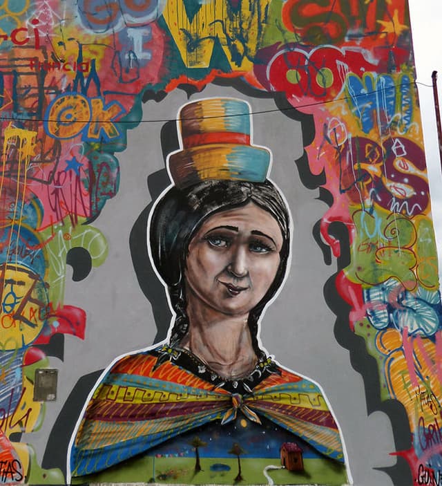   in Salta