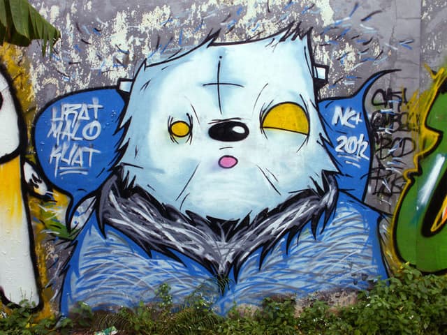  by NC (THEPICKWICK) in Central Jakarta, Jakarta