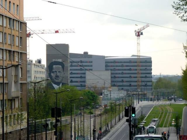  by Mehdi "Da Bro" Bouanani in Paris