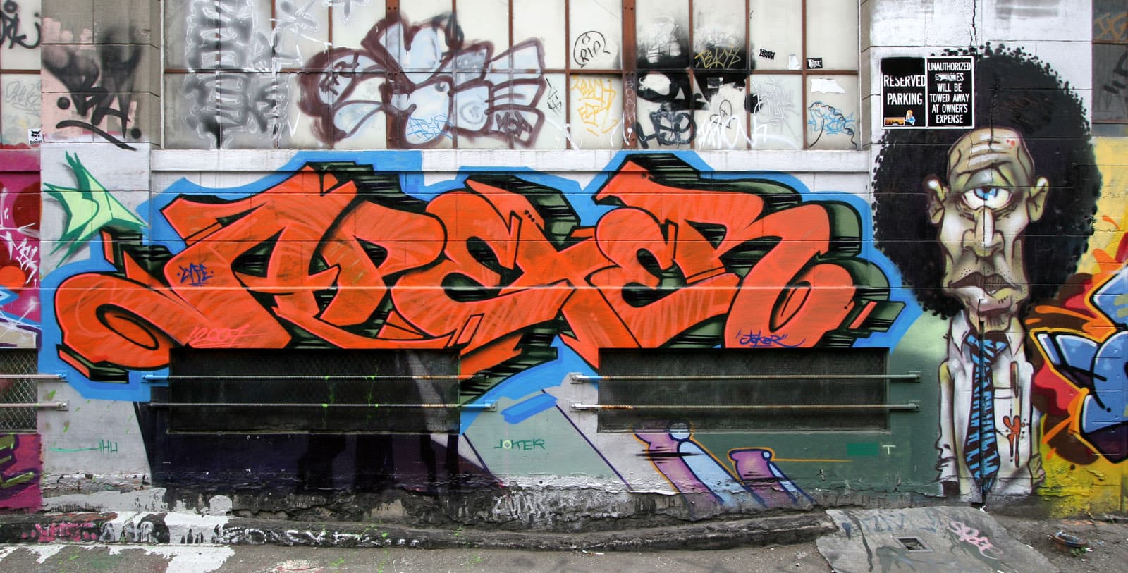  by Apex in San Francisco