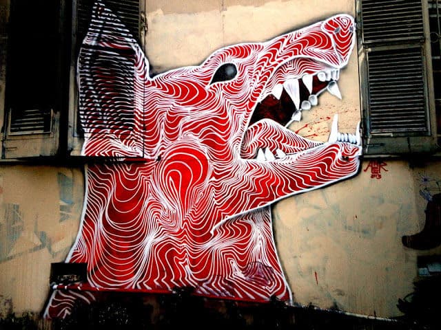  by AwerOne in Genoa