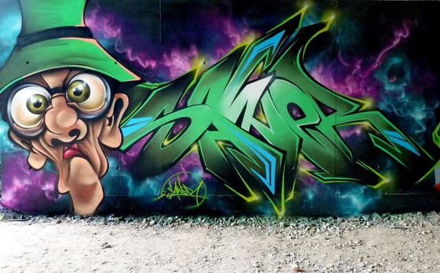  by Sawer in Paris