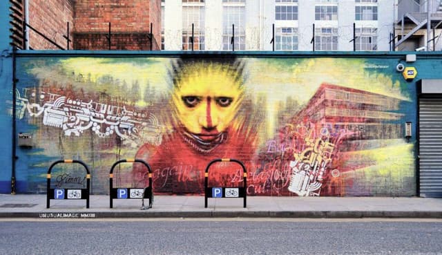  by Dale Grimshaw 