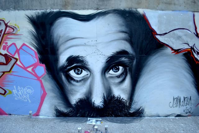  by JAHWAN in Nice
