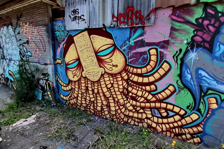  by gats in Oakland