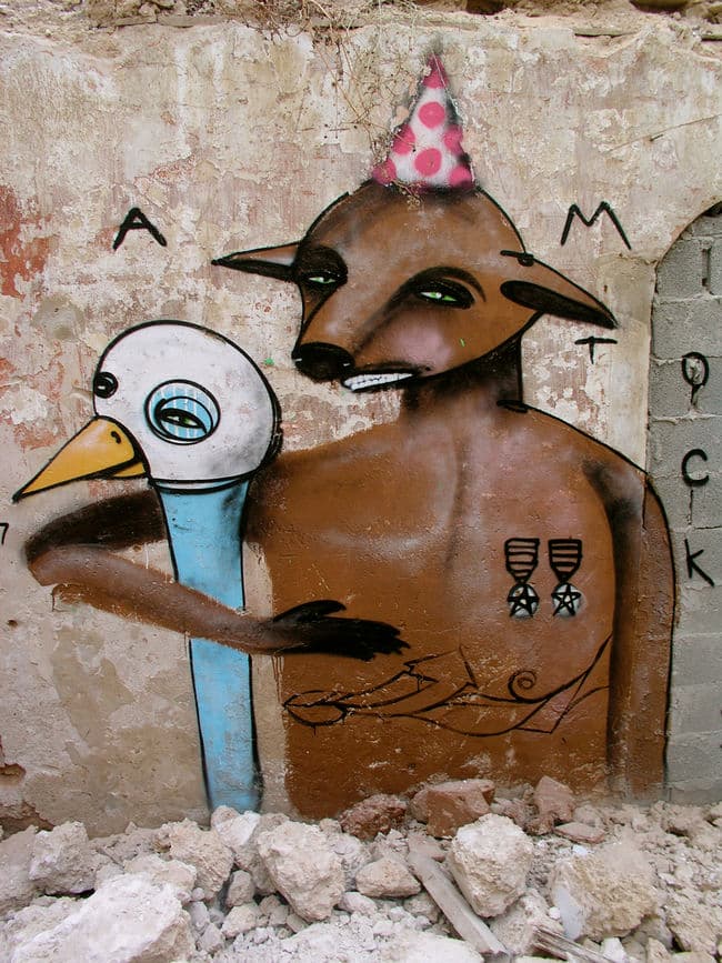  by Klone in Tel Aviv