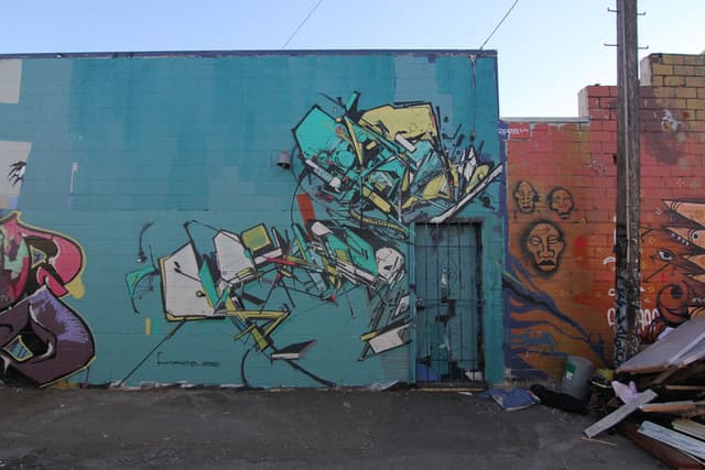  by suer in Oakland