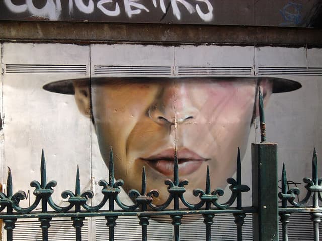  by Mesa in Barcelona