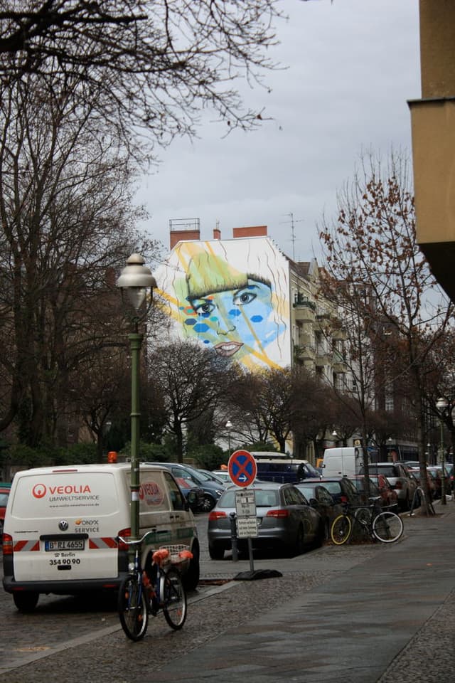  by Karl Addison, James Bullough in Berlin