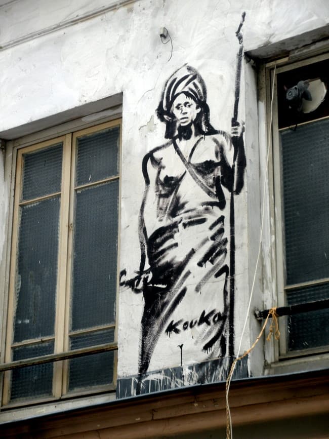  by Kouka in Paris