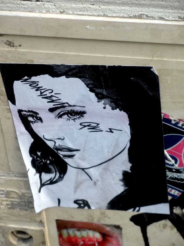  by Monsieur Qui in Paris