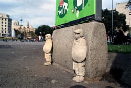 Isaac Cordal