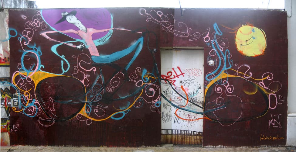  by Aire in Buenos Aires