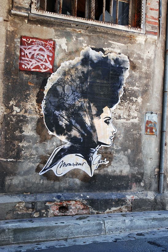  by Monsieur Qui in Paris