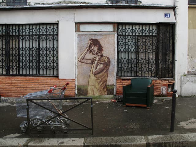  by jeremica in Paris