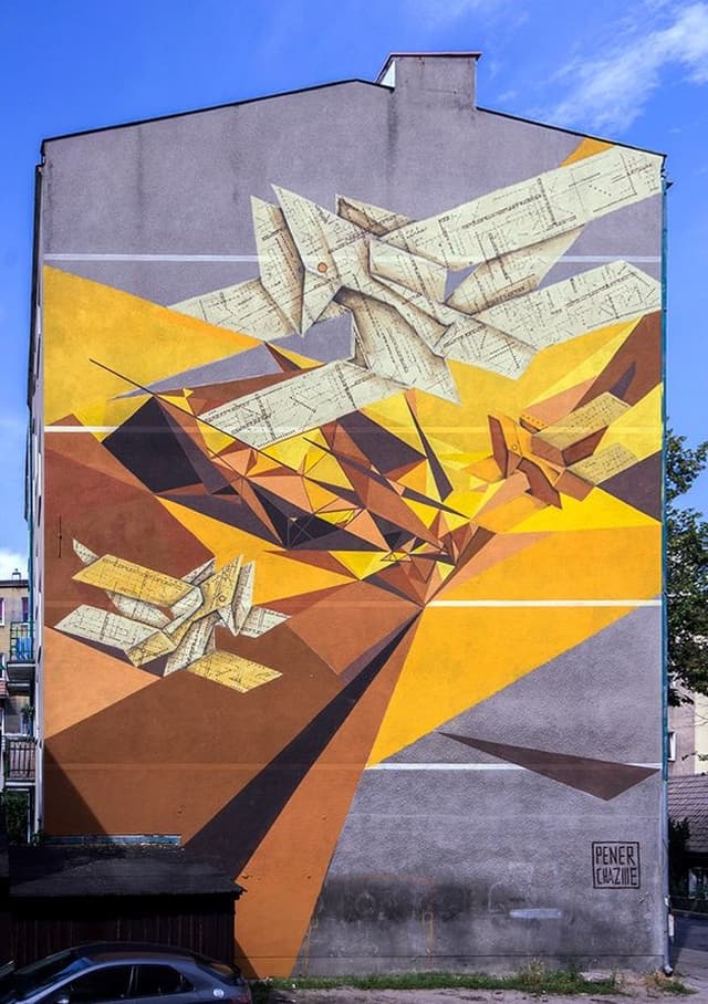  by Chazme718 in Gdynia