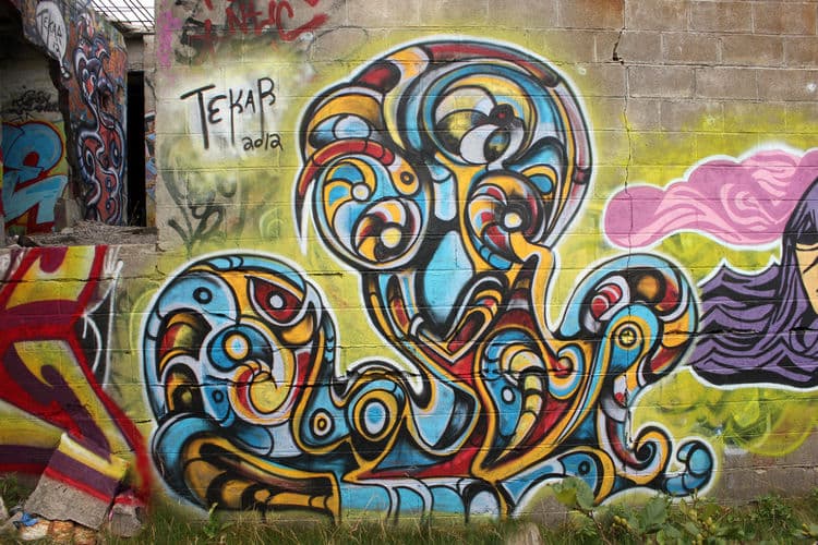  by Tekar in St. John's