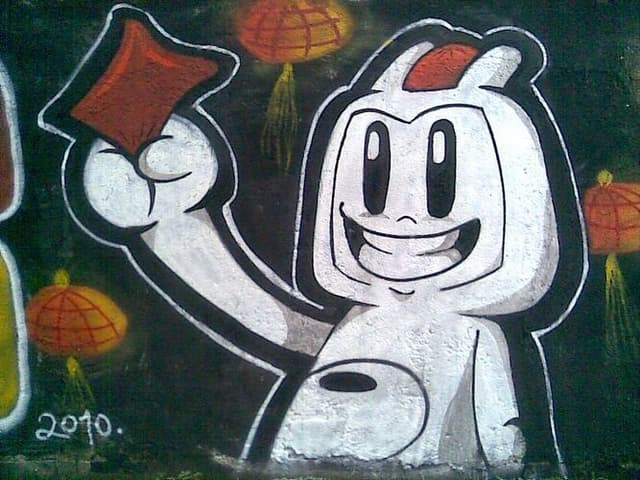  by Alpha in Bandung