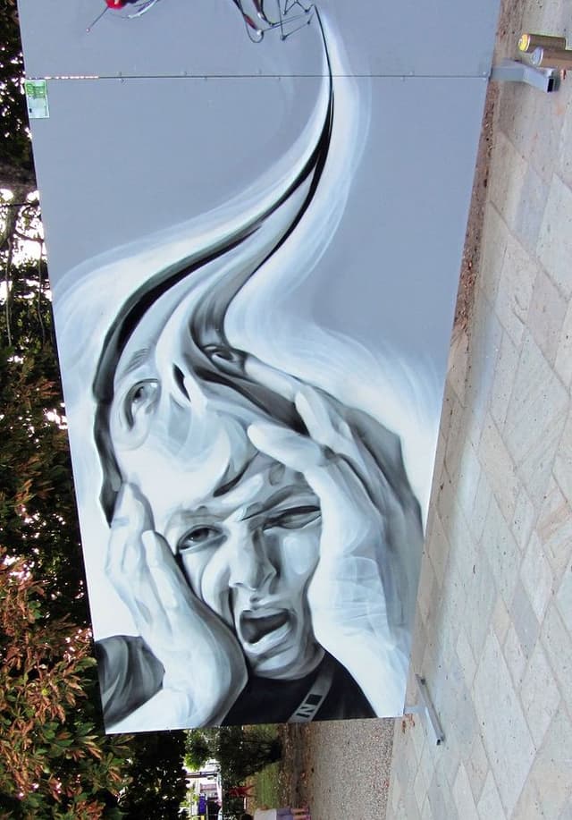  by iNO in Naoussa