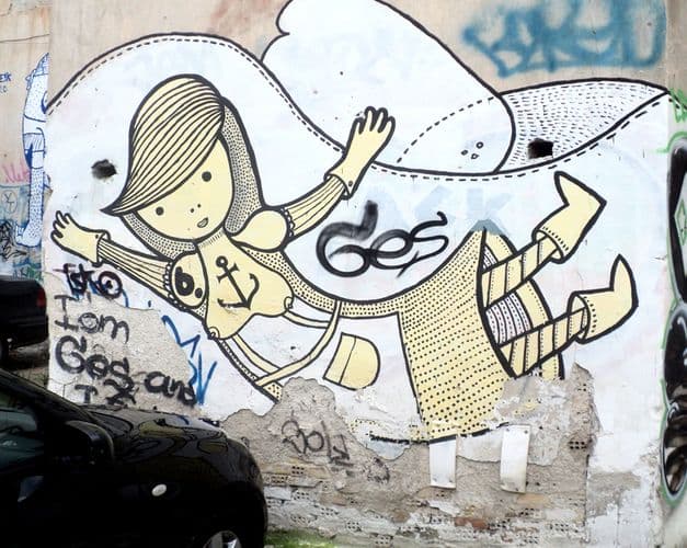  by B. (Bworld) in Athens