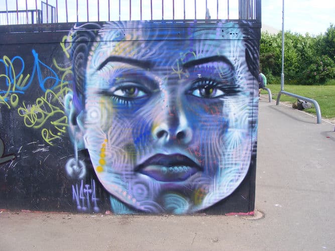  by N4T4 in Nuneaton