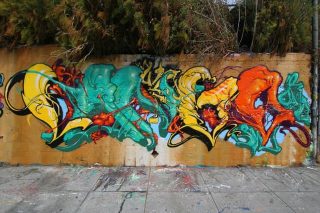  by Lango in San Francisco