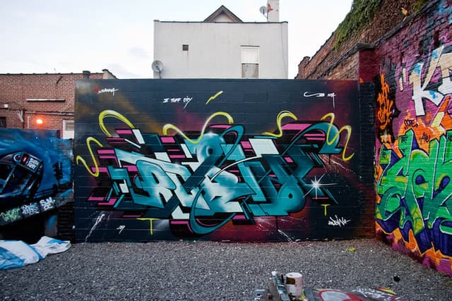  by Rubin in Owenton