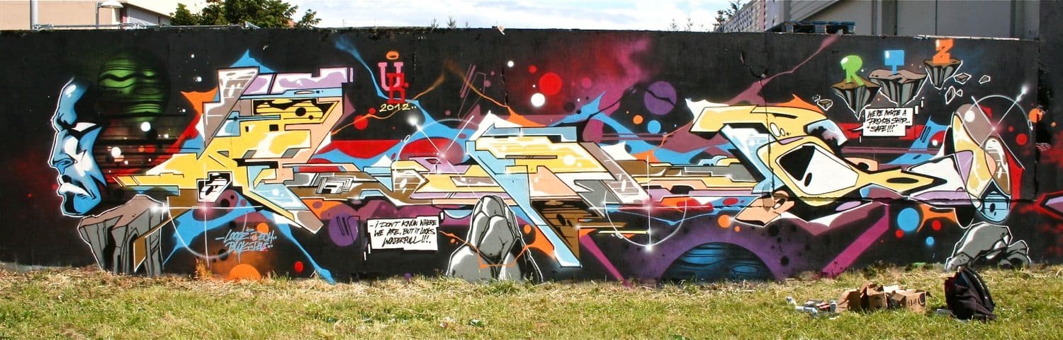  by Pro176 in Paris