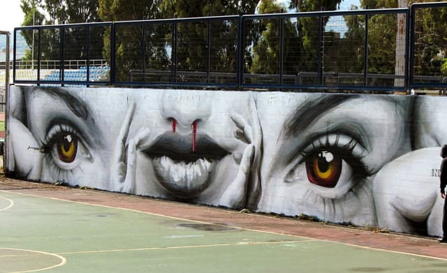  by iNO in Athens