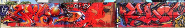  by Mr Wany in Grottammare