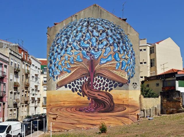  by Violant in Lisbon