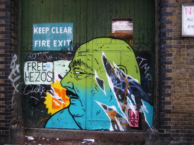  by Unga in London