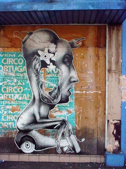  by Ethos in São Paulo