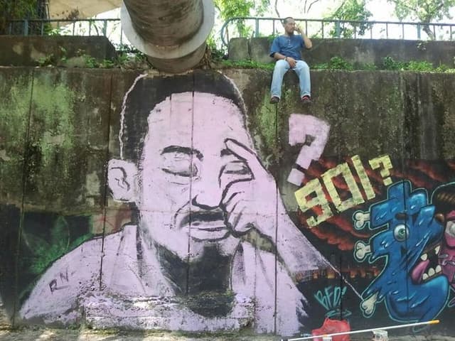  by RN  in Kuala Lumpur