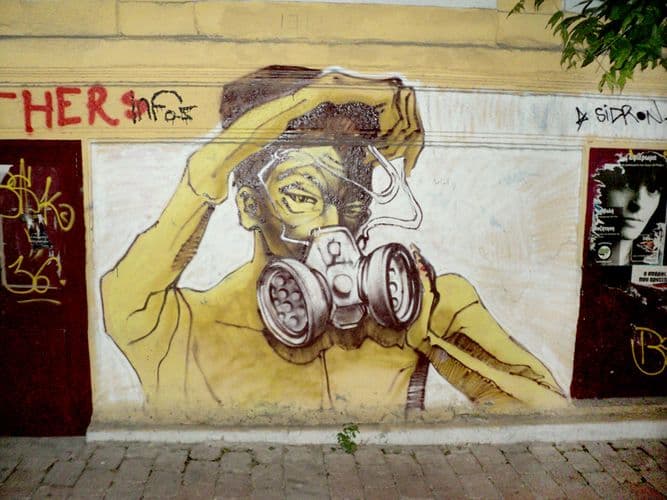  by Sidron in Athens