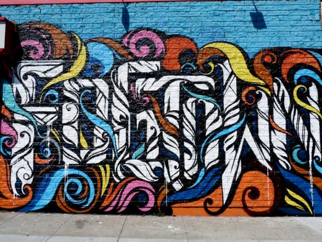  by Reyes in San Francisco