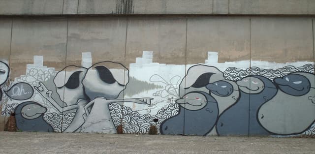  by VLT Crew, Snozze in Kuala Lumpur