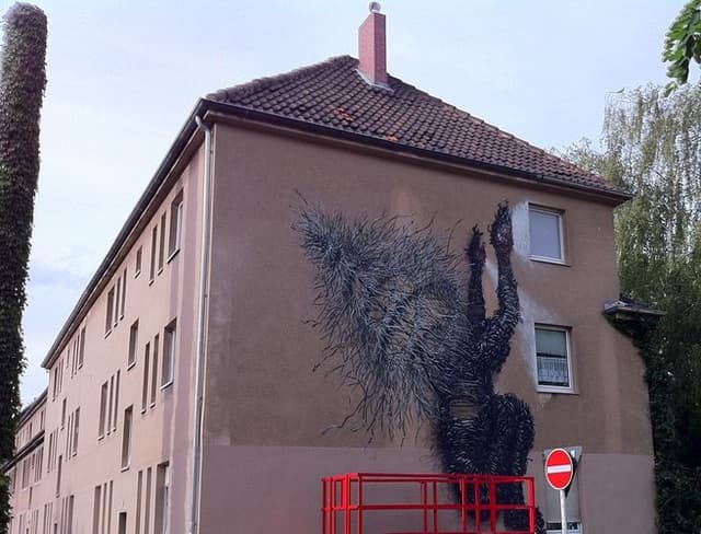  by DALeast in Cologne