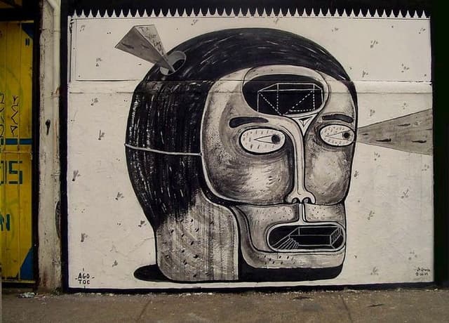  by Agotok in Santiago