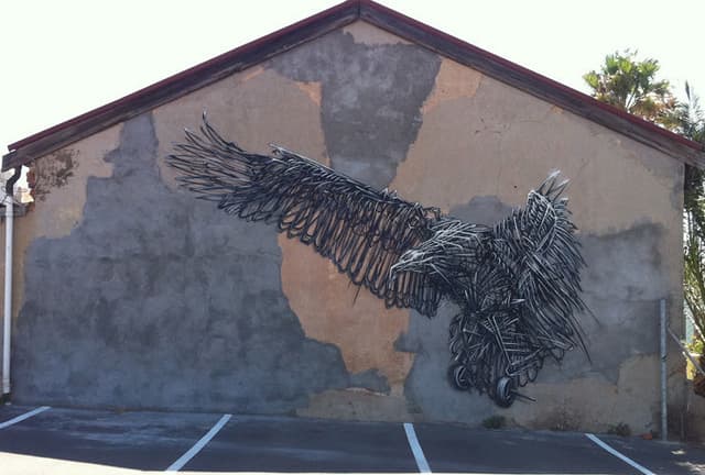  by DALeast in Cape Town