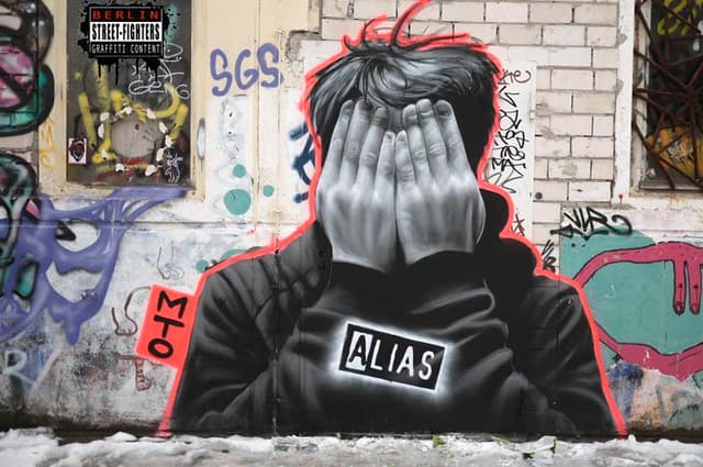  by MTO in Berlin