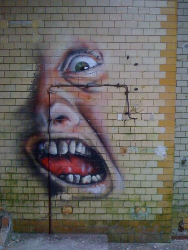  by Adnate in Berlin