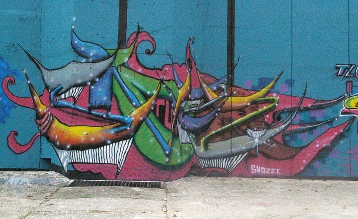  by Snozze in Kuala Lumpur